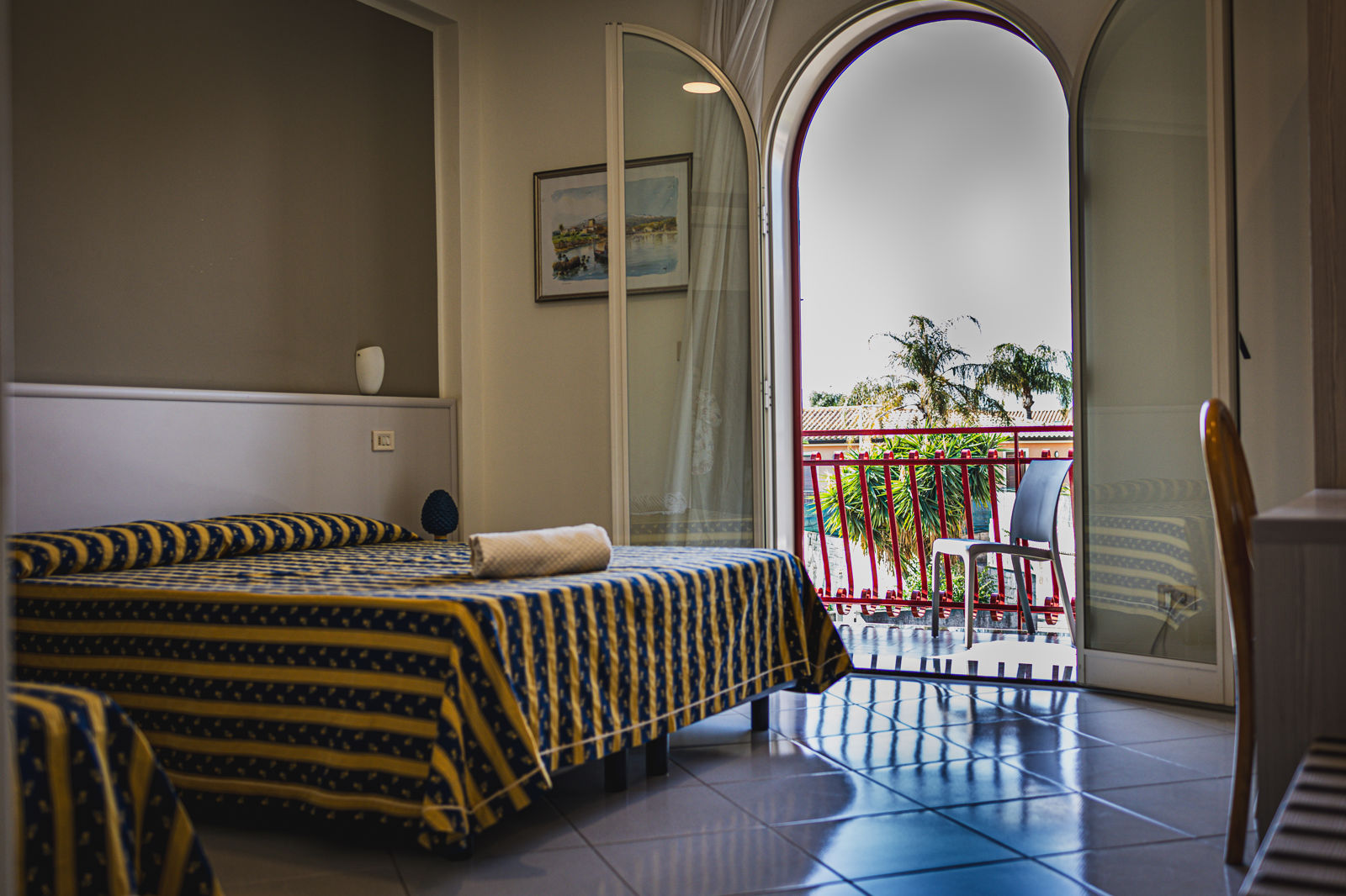 Hotel Alexander slide 4