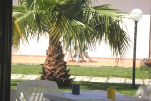 Woonvoorbeeld 2-kamer bungalow