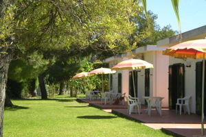 Woonvoorbeeld 2-kamer bungalow