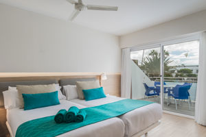 Fly & Go Playa Park Zensation