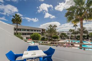 Fly & Go Playa Park Zensation