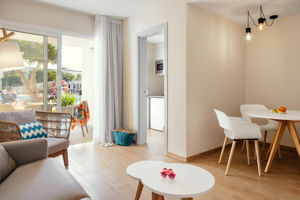 Fly & Go Playa Park Zensation