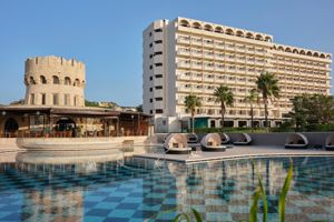 Fly & Go Esperos Palace