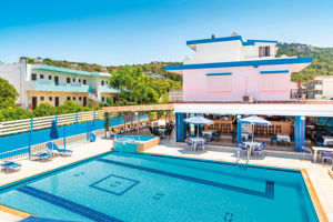 Fly & Go Meropi Studios