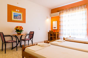 Fly & Go Meropi Studios