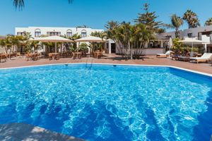 Alua Suites Fuerteventura