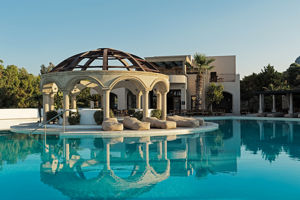 Fly & Go Lindian Village All-Inclusive Resort Rhodes, Curio Collection by Hilton