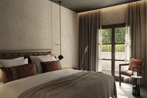 Fly & Go Lindian Village All-Inclusive Resort Rhodes, Curio Collection by Hilton