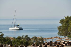 Fly & Go Lindian Village All-Inclusive Resort Rhodes, Curio Collection by Hilton