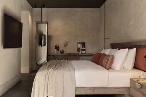 Fly & Go Lindian Village All-Inclusive Resort Rhodes, Curio Collection by Hilton