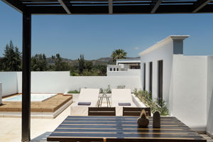 Fly & Go Lindian Village All-Inclusive Resort Rhodes, Curio Collection by Hilton