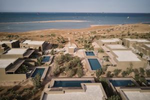 Croisière sur le Nil 5* & Casa Cook El Gouna 5*