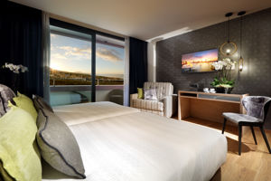 Fly & Go Hard Rock Hotel Tenerife