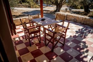 Woonvoorbeeld 2-kamerbungalow