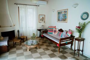 Woonvoorbeeld 3-kamerbungalow