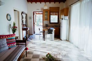 Woonvoorbeeld 3-kamerbungalow