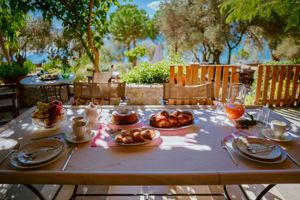 Woonvoorbeeld 3-kamer Villa