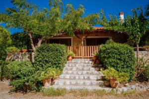 Woonvoorbeeld 3-kamer Villa