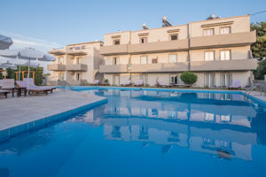 Alex 2 Appartementen