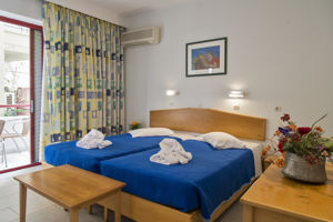 Woonvoorbeeld studio