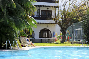 Fly & Go Coral Teide Mar