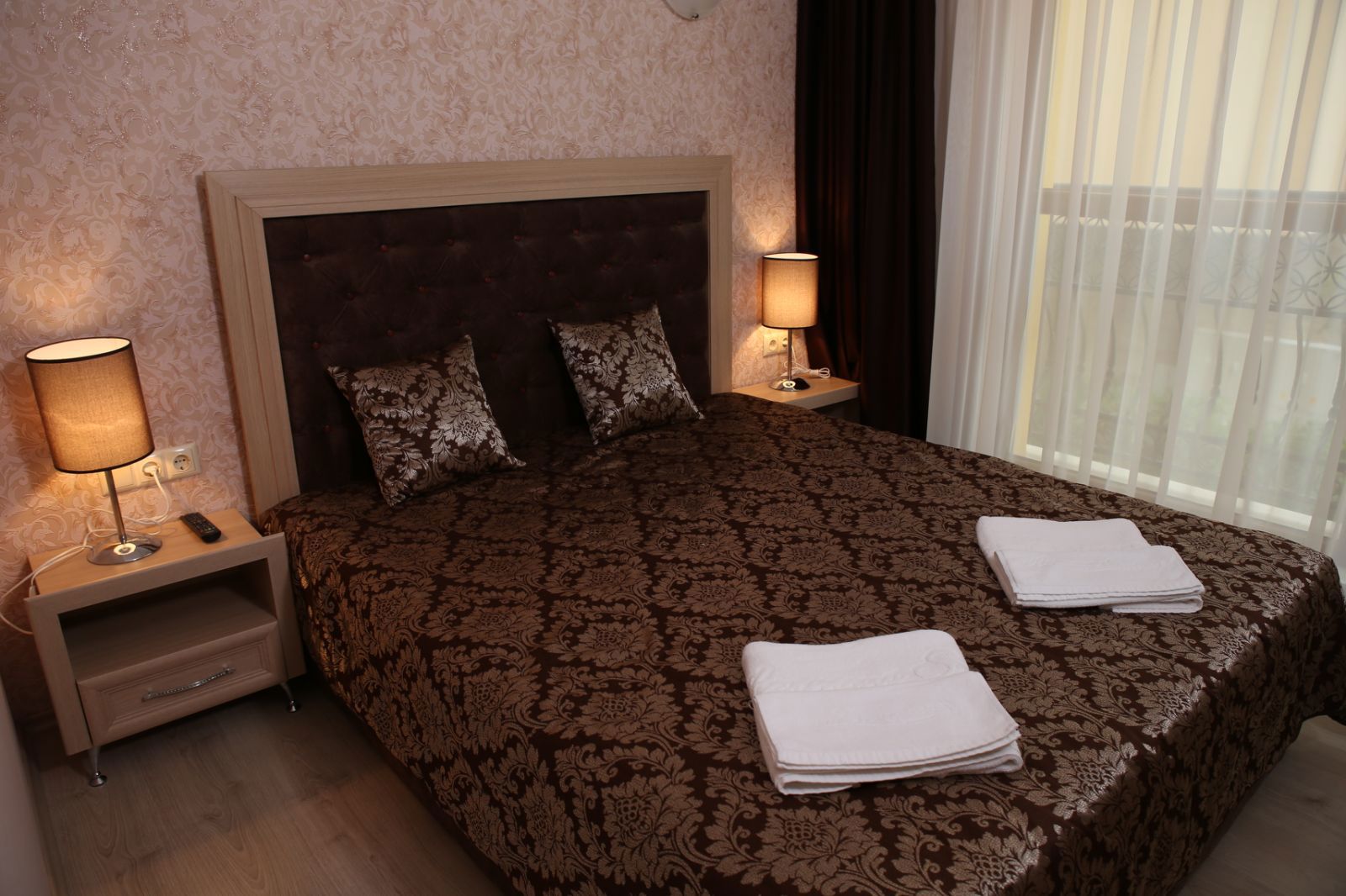 Harmony Suites Jungle