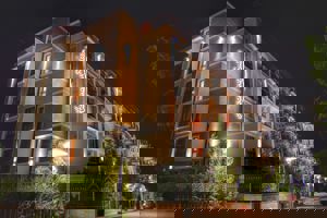 Harmony Suites Jungle