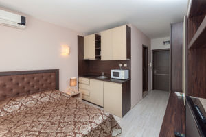 Harmony Suites Jungle