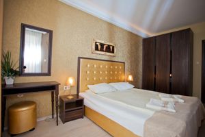 Harmony Suites Jungle