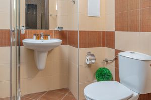 Harmony Suites Jungle