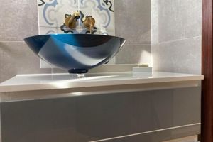 Woonvoorbeeld Deluxe Suite