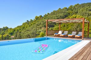 Kallisto Corfu Resorts