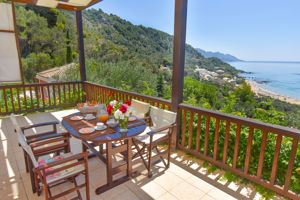 Kallisto Corfu Resorts