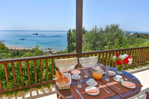 Kallisto Corfu Resorts