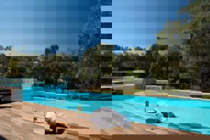 Woonvoorbeeld 3-kamer Villa