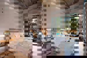 Woonvoorbeeld 4-kamer Villa