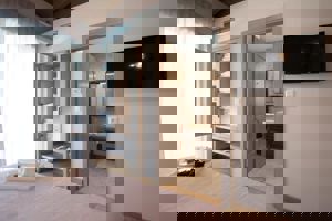 Woonvoorbeeld 4-kamer Villa