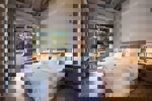 Woonvoorbeeld 4-kamer Villa