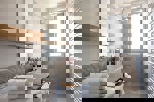 Woonvoorbeeld 4-kamer Villa