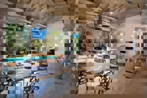 Woonvoorbeeld 4-kamer Villa