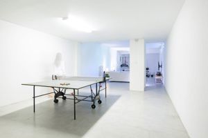 Woonvoorbeeld 4-kamer Villa