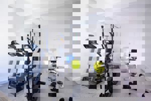 Woonvoorbeeld 4-kamer Villa