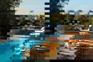 Woonvoorbeeld 4-kamer Villa