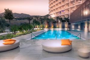 Fly & Go Galeon Playa