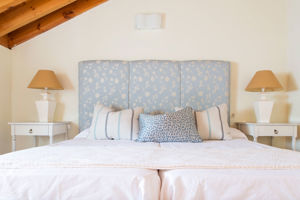 Woonvoorbeeld Familiekamer