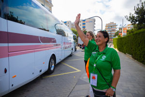 Formule 1 Barcelona per eigen vervoer, 4 t/m 6 dagen