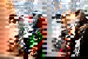 Formule 1 Barcelona per eigen vervoer, 4 t/m 6 dagen