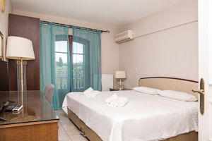 Woonvoorbeeld 2-kamer appartement deluxe