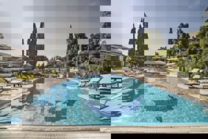 Fly & Go Corfu Club Aparthotel