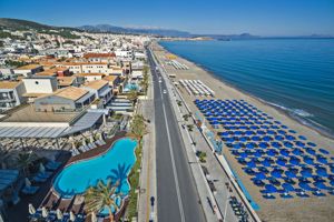 Fly & Go Aegean Pearl